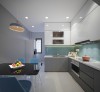 Thi Công Tủ Bếp Gỗ Công Nghiệp Hcm