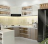 Thi Công Tủ Bếp Gỗ Giá Rẻ Hcm