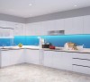 Thi Công Tủ Bếp Gỗ Giá Rẻ Hcm