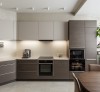 Thi Công Tủ Bếp Gỗ Giá Rẻ TP.HCM