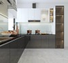Thi Công Tủ Bếp Gỗ Hcm