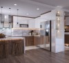 Thi Công Tủ Bếp Gỗ Hiện Đại