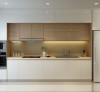 Tủ Bếp Gỗ MDF An Cường 