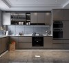 Thi Công Tủ Bếp Gỗ Tp.Hcm