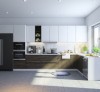 Thi Công Tủ Bếp Hiện Đại