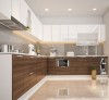 Thi Công Tủ Bếp Hiện Đại Giá Rẻ Thủ Đức