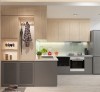 Thi Công Tủ Bếp Hiện Đại Đẹp Hcm