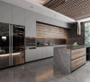 Thi Công Tủ Bếp Hiện Đại Hcm