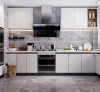 Thi Công Tủ Bếp Hiện Đại Hcm