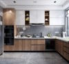 Thi Công Tủ Bếp Hiện Đại Hcm