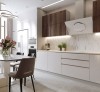 Thi Công Tủ Bếp Hiện Đại Hcm