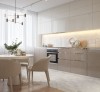 Thi Công Tủ Bếp Hiện Đại Hcm