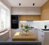 Thi Công Tủ Bếp Hiện Đại Hcm