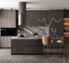 Thi Công Tủ Bếp Hiện Đại Rẻ Đẹp HCM