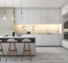 Thi Công Tủ Bếp Hiện Đại Thủ Đức