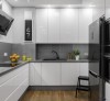 Thi Công Tủ Bếp Hiện Đại Thủ Đức