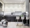Thi Công Tủ Bếp Hiện Đại Thủ Đức
