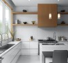 Thi Công Tủ Bếp Hiện Đại Thủ Đức
