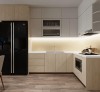 Thi Công Tủ Bếp Hiện Đại Thủ Đức