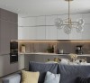 Thi Công Tủ Bếp Hiện Đại Tp.Hcm