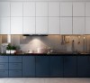 Thi Công Tủ Bếp Hiện Đại Tp.Hcm