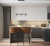 Thi Công Tủ Bếp Hiện Đại Tp.Hcm