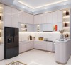 Thi Công Tủ Bếp Rẻ Đẹp