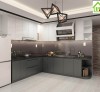 Thi Công Tủ Bếp Rẻ Đẹp