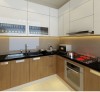 Thi Công Tủ Bếp Rẻ Đẹp Hiện Đại HCM
