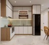 Thi Công Tủ Bếp Tại TPHCM