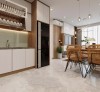 Thi Công Tủ Bếp Tại TPHCM