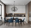 Thi Công Tủ Bếp Theo Yêu Cầu Hcm