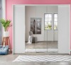 Thi Công Tủ Quần Áo Đẹp Giá Rẻ