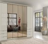 Thi Công Tủ Quần Áo Đẹp Giá Rẻ