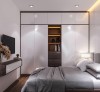 Thi Công Tủ Quần Áo Giá Rẻ Đẹp