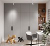 Thi Công Tủ Quần Áo Giá Rẻ Đẹp Tp.Hcm