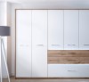 Thi Công Tủ Quần Áo Giá Rẻ Hcm