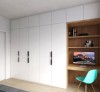 Thi Công Tủ Quần Áo Giá Rẻ Hcm