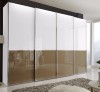 Thi Công Tủ Quần Áo Giá Rẻ Hiện Đại