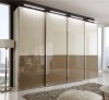 Thi Công Tủ Quần Áo Giá Rẻ Hiện Đại