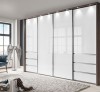Thi Công Tủ Quần Áo Giá Rẻ Hiện Đại