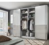 Thi Công Tủ Quần Áo Giá Rẻ Hiện Đại