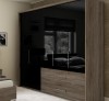 Thi Công Tủ Quần Áo Giá Rẻ Hiện Đại