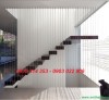THIẾT KẾ CẦU THANG CAO CẤP