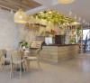 Thiết Kế Nội Thất Quán Cafe