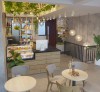 Thiết Kế Nội Thất Quán Cafe