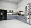 THIẾT KẾ THI CÔNG TỦ BẾP QUẬN THỦ ĐỨC