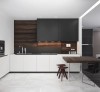  Thiết Kế Tủ Bếp Theo Yêu Cầu