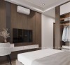 Trọn Bộ Nội Thất Phòng Ngủ Đẹp Hiện Đại