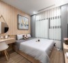 Trọn Bộ Phòng Ngủ Đẹp Hiện Đại